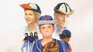 Rally Caps's poster
