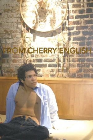 From Cherry English's poster