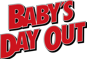 Baby's Day Out's poster