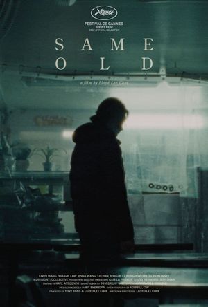 Same Old's poster