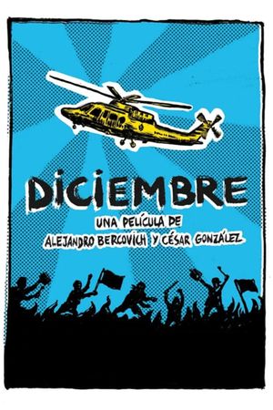 Diciembre's poster image