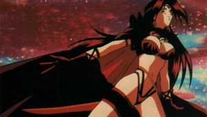 Slayers's poster