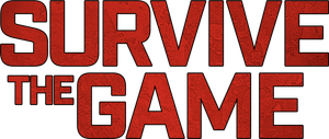 Survive the Game's poster