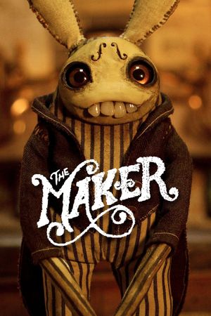 The Maker's poster