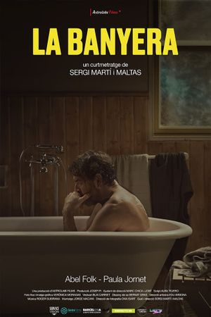 The Bathtub's poster