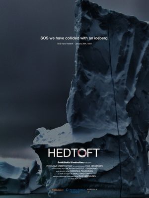 Hedtoft's poster