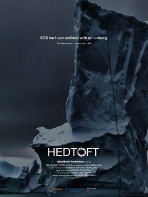 Hedtoft's poster image