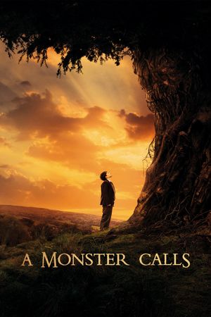 A Monster Calls's poster