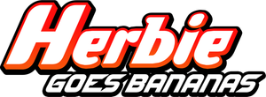 Herbie Goes Bananas's poster