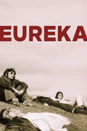 Eureka's poster