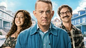 A Man Called Otto's poster