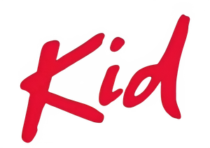 Kid's poster