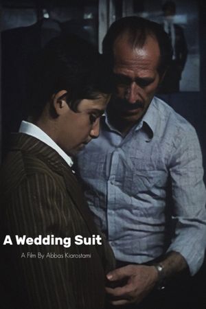 A Suit for Wedding's poster