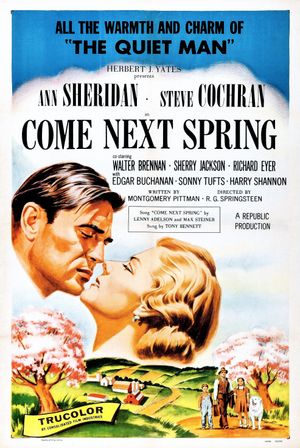 Come Next Spring's poster image