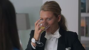 A Simple Favor's poster