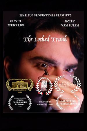 The Locked Trunk's poster image