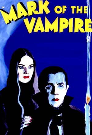 Mark of the Vampire's poster