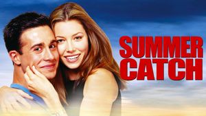 Summer Catch's poster