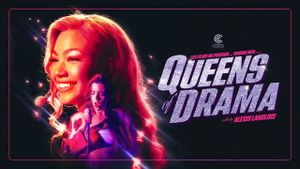 Queens of Drama's poster