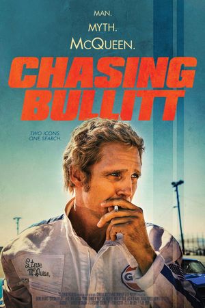 Chasing Bullitt's poster