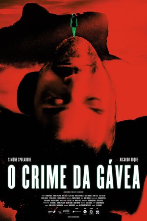 O Crime da Gávea's poster