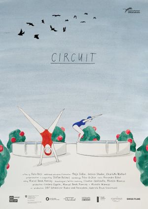 Circuit's poster image