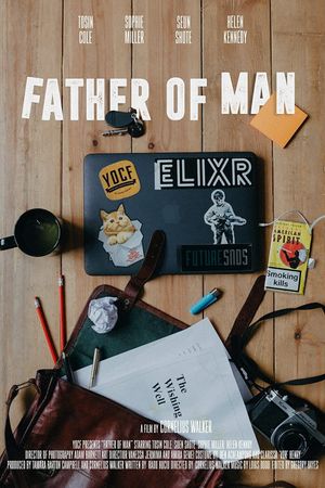 Father of Man's poster
