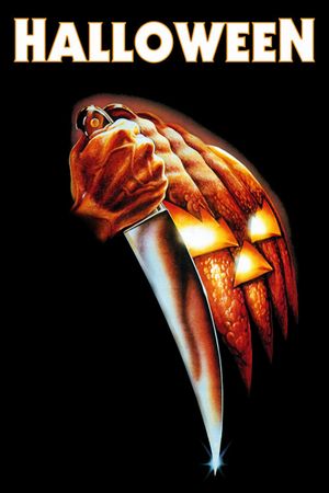 Halloween's poster