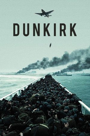 Dunkirk's poster