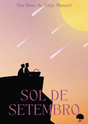 Sol de Setembro's poster