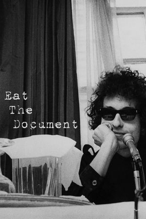 Eat the Document's poster