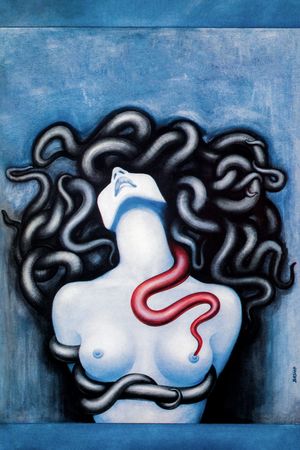 Possession's poster