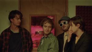 Pavements's poster