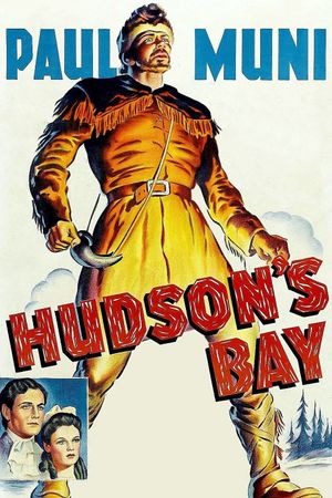 Hudson's Bay's poster