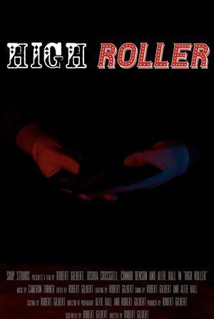 High Roller's poster