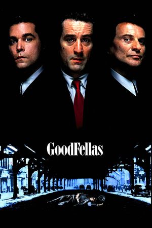 Goodfellas's poster