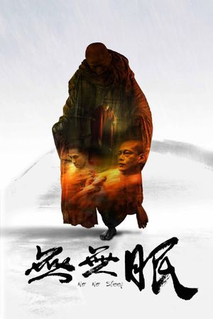 No No Sleep's poster