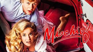 Mischief's poster