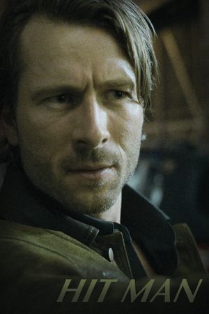 Hit Man's poster