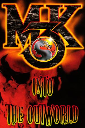 Behind Mortal Kombat 3: Into the Outworld's poster