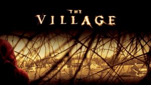 The Village's poster
