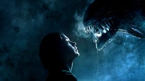 Alien: Romulus's poster