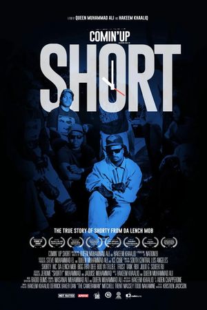 Comin' Up Short's poster