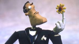 Loves Me, Loves Me Not's poster