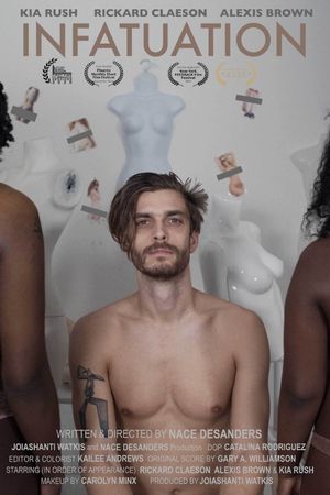 Infatuation's poster