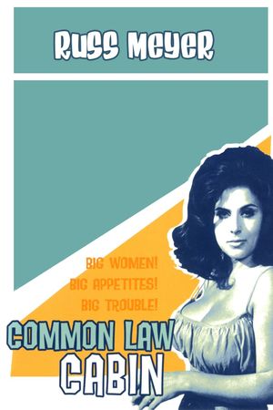 Common Law Cabin's poster