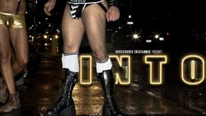 Into's poster