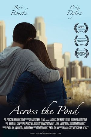 Across the Pond's poster image