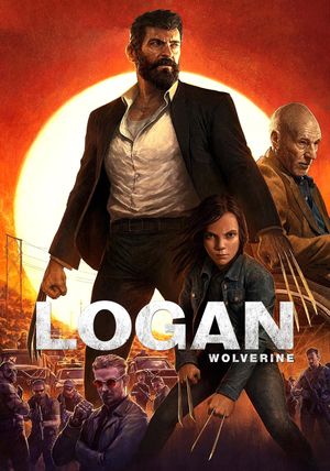 Logan's poster