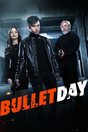 Bullet Day's poster